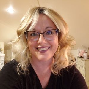 Meet your Posher, Sherri